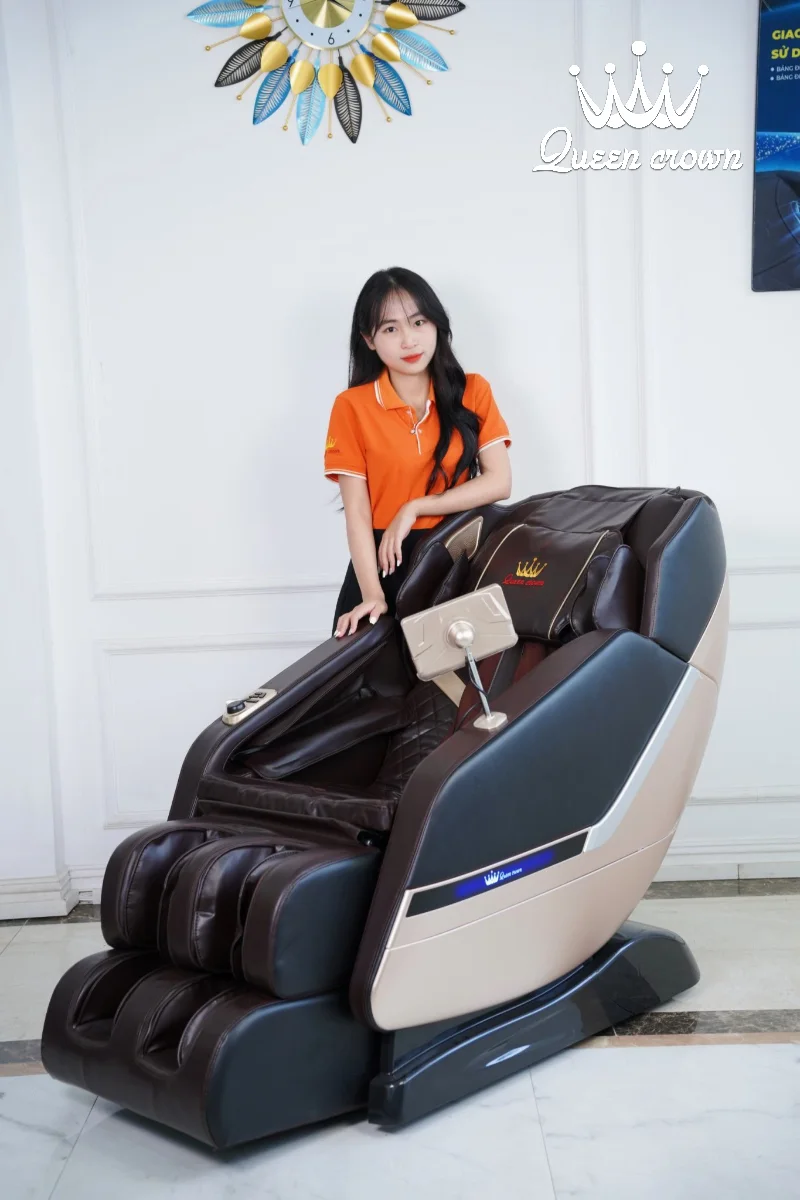 Ghế massage s470